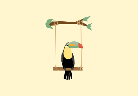 Toucan