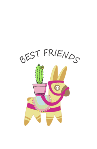 Best Friends