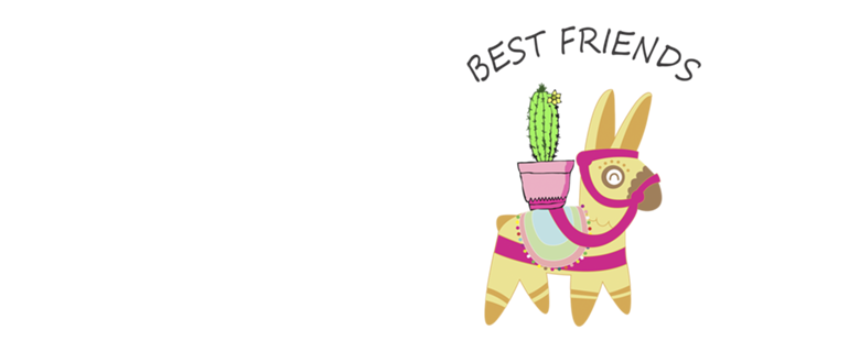 Best Friends
