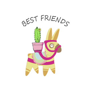 Best Friends