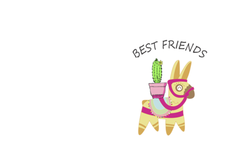 Best Friends