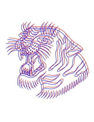 Tattoo_Tigre 3D
