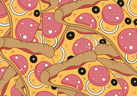 Pizza