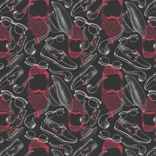 Detetive Grey