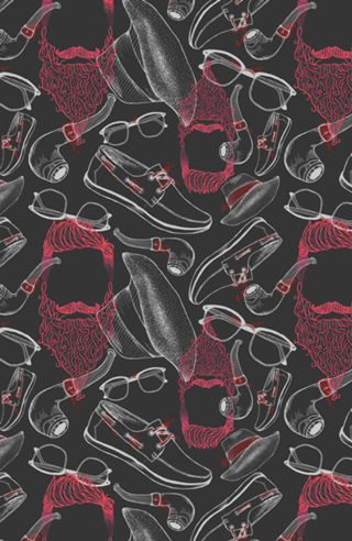 Detetive Grey