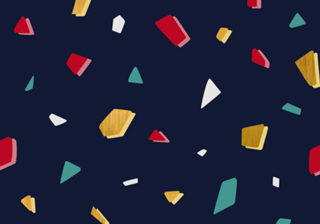 Terrazzo Natal