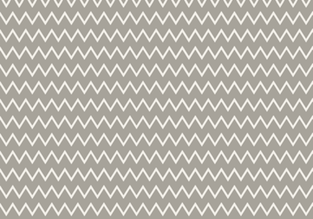 Pattern Chevron Taupe/Beige