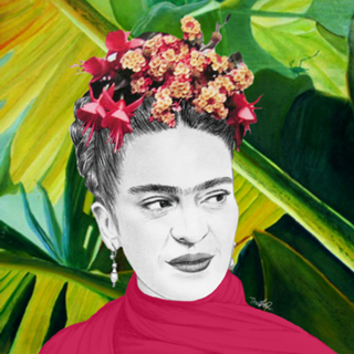 SO FRIDA