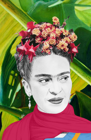 SO FRIDA