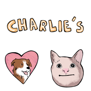 Heartstopper Stickers