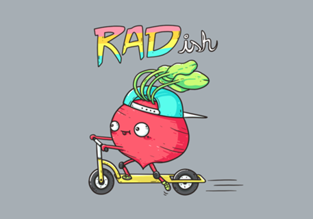 Radish