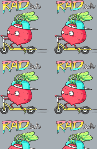 Radish