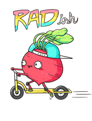 Radish