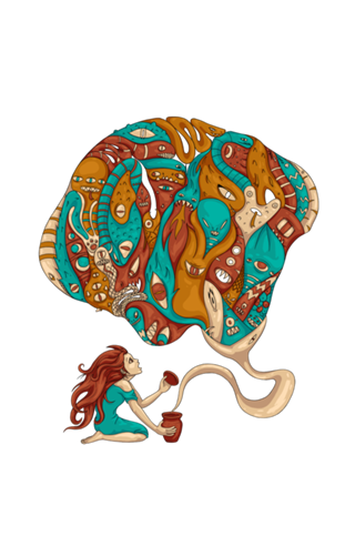 Pandora's Box