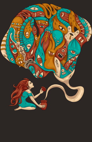 Pandora's Box