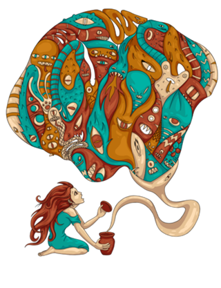 Pandora's Box