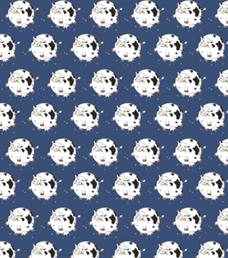 Full Moo