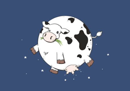 Full Moo