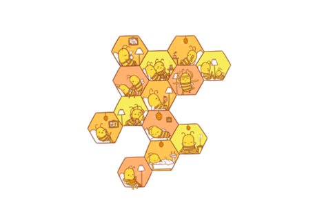 Just Bee
