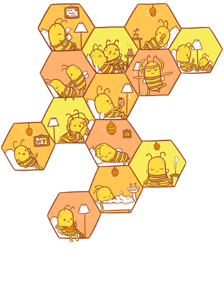 Just Bee