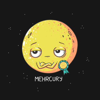 Mehrcury
