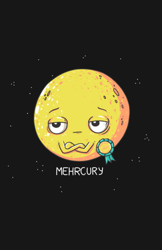 Mehrcury