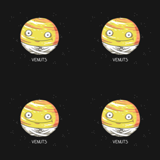 Venuts
