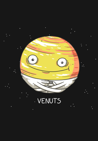 Venuts