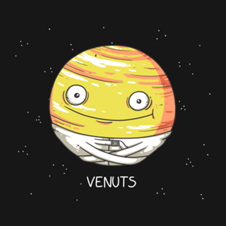 Venuts