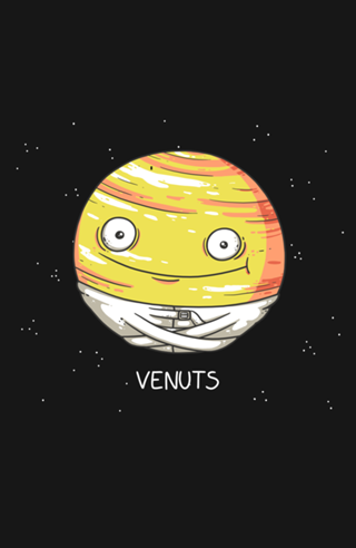 Venuts