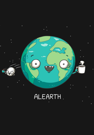Alearth