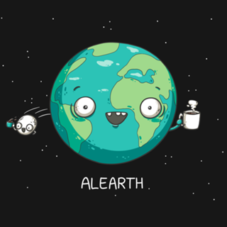 Alearth