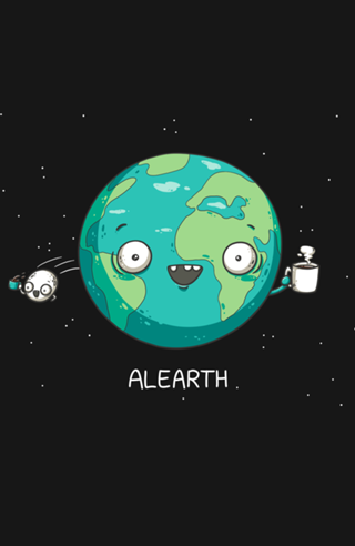 Alearth