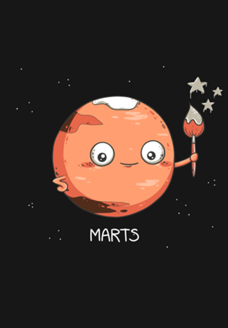 Marts