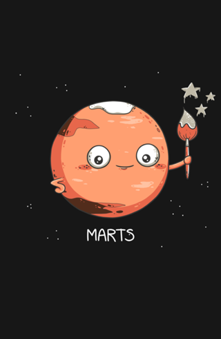Marts
