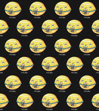 Faturn
