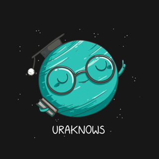 Uraknows