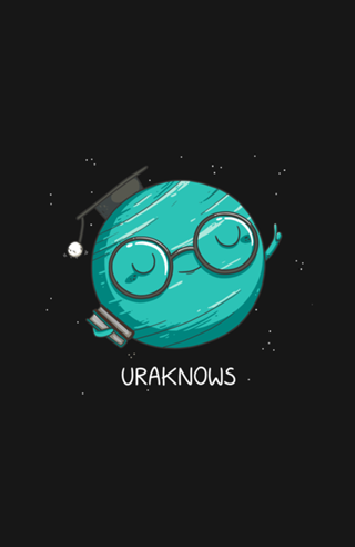 Uraknows