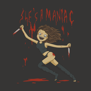 Maniac