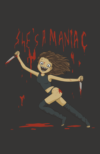 Maniac
