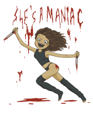 Maniac