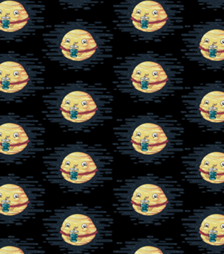 Faturn (new version)
