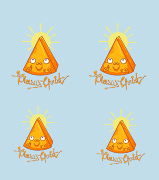 In Cheese We Trust