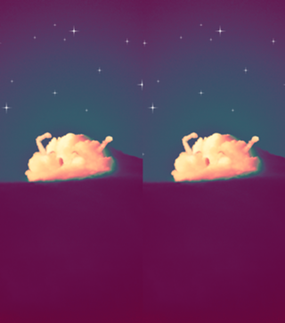 Bed Time