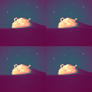 Bed Time