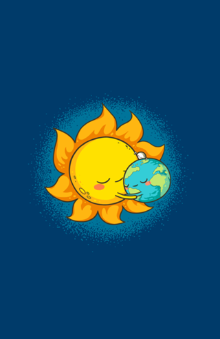 You Warm My Heart