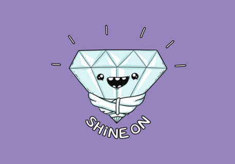 Shine On