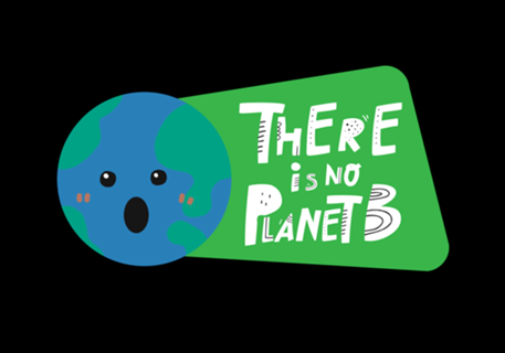 Climate Action Now!