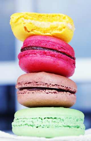 Macarons