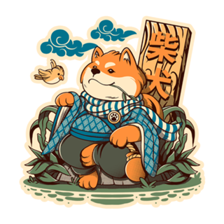 SHIBA INU